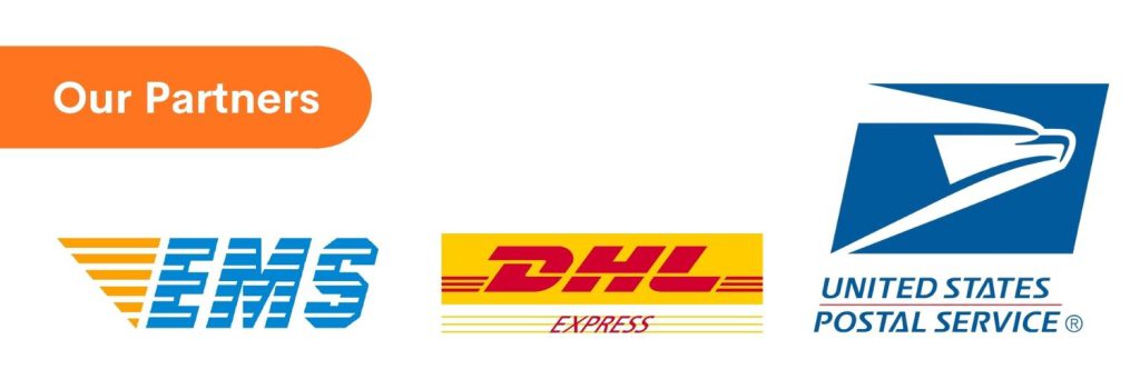 Our Partners 1 - The Walking Dead Shop