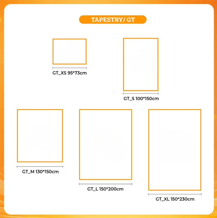 TAPESTRY - The Walking Dead Shop