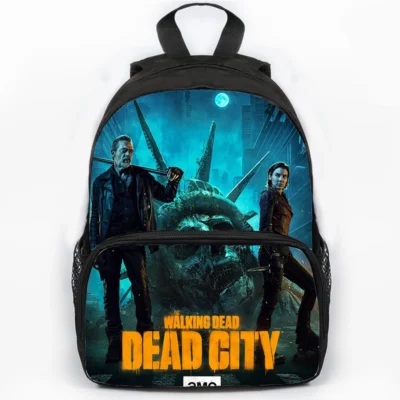 The Walking Dead Undead Horde Backpack