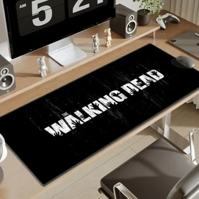 The Walking Dead Sinister Horde Mouse Pad