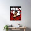 cpostermediumsquare product1000x1000.2 15 - The Walking Dead Shop