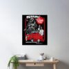 cpostermediumsquare product1000x1000.2 5 - The Walking Dead Shop
