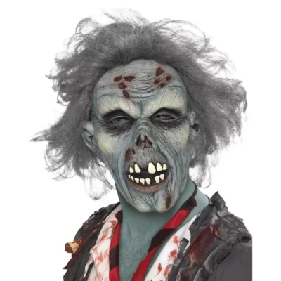 Walking Dead Zombie Mask Cosplay