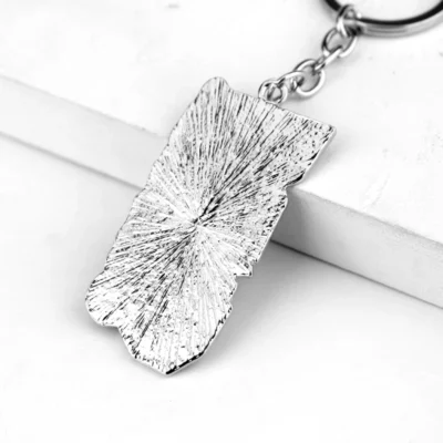 Alternative view of The Walking Dead Movie Series Pendant Keychain