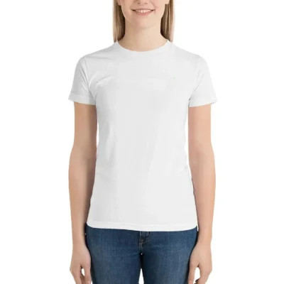 Alternative view of Rick Grimes T-shirts