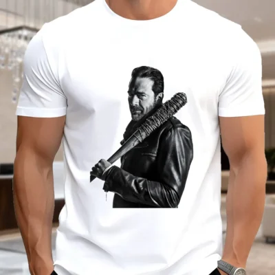 Alternative view of New Model Fashionable and Innovative Men's T-Shirt