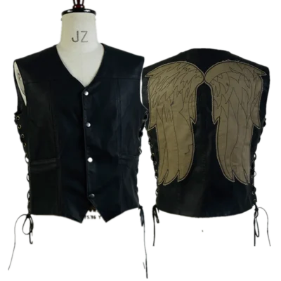 Daryl Dixon TV Walking Dead Cosplay