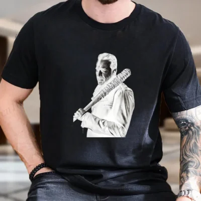 New Model Fashionable and Innovative Men's T-Shirt