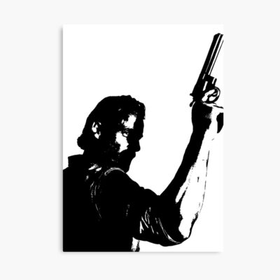 Rick Grimes Poster
