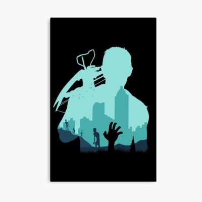 Sniping Zombies 2 Poster