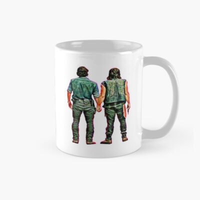 Its The End Of The World Mug