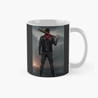 Negan S Return Mug
