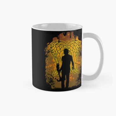 Winged Archer Variant Mug