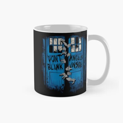 The Walking Angels Mug
