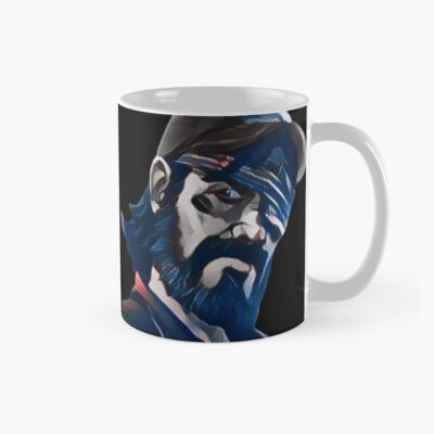 Kenny Twdg 2 Dark Variant Mug