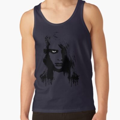 Alternative view of Night Of The Living Dead Tank Top