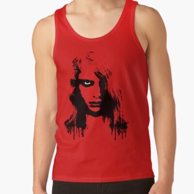 Night Of The Living Dead Tank Top