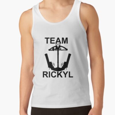 Team Rickyl Tank Top