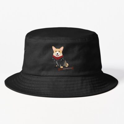 Corgan Bucket Hat