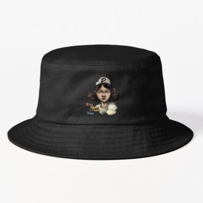 Clementine Bucket Hat