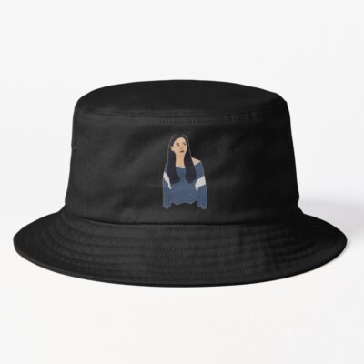The Walking Dead Lydia Bucket Hat