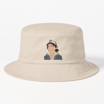 The Walking Dead The Final Season Clementine Bucket Hat
