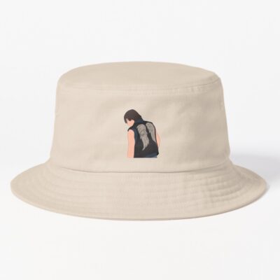 Daryl Dixon TWD Bucket Hat