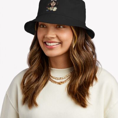 Alternative view of Clementine Bucket Hat