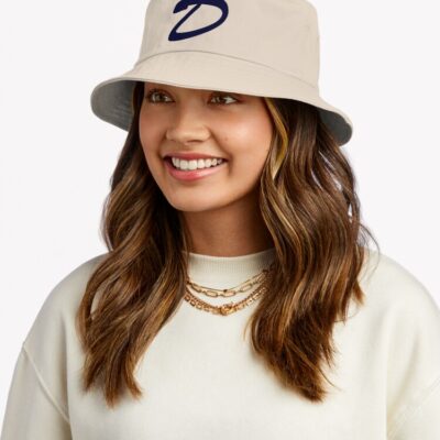 Alternative view of Telltale S The Walking Dead Clementine S Hat D Bucket Hat