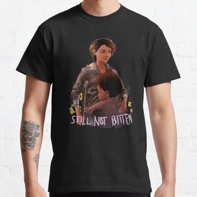 Still Not Bitten T-Shirt
