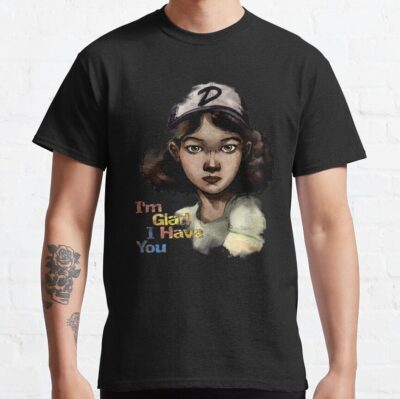 Clementine T-Shirt