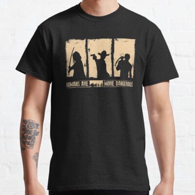 Make A Living T-Shirt