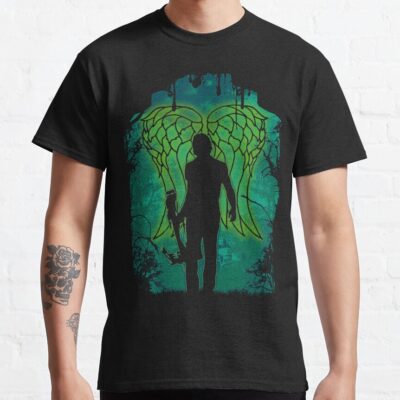 Winged Archer T-Shirt