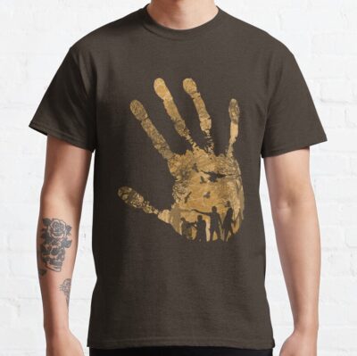 The Dead Walk T-Shirt