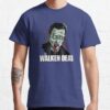 ssrcoclassic teemens353d774d8b4ffd91front altsquare product1000x1000.u1 10 - The Walking Dead Shop