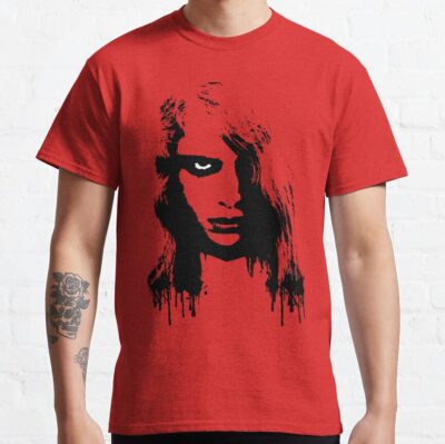 Night Of The Living Dead T-Shirt