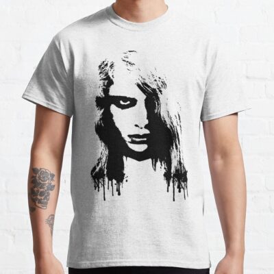 Alternative view of Night Of The Living Dead T-Shirt