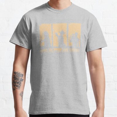 Alternative view of Make A Living T-Shirt
