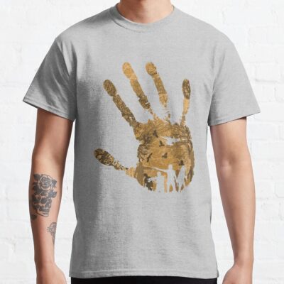 Alternative view of The Dead Walk T-Shirt