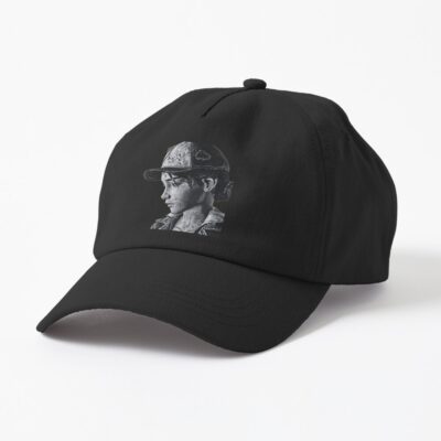 Clementine Twdg 4 Monochrome Variant Cap