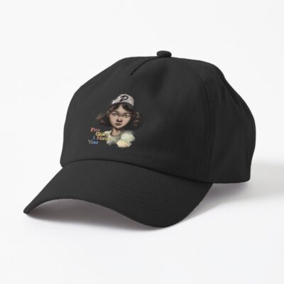 Clementine Cap