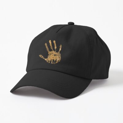 The Dead Walk Cap