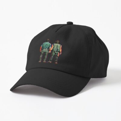 Its The End Of The World Cap