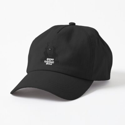 Night Of The Living Dead Cap
