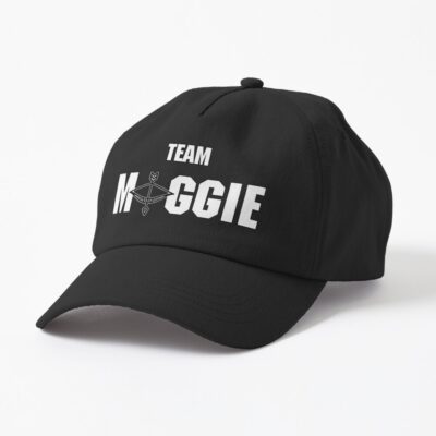Team Maggie Cap