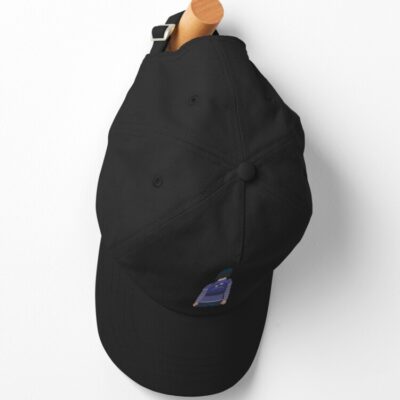 Alternative view of The Walking Dead Season 2 Clementine Outfit Back Cap