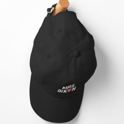 Alternative view of Mrs Dixon Fitted Cap