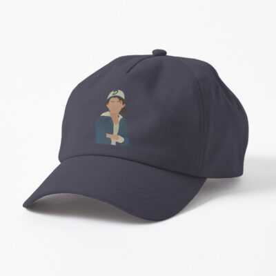 The Walking Dead The Final Season Clementine Cap