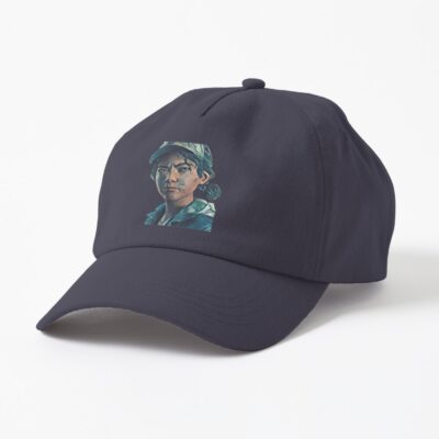 Clementine Twdg 4 Plain Variant Cap