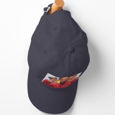 Alternative view of Ricky Dicky Doo Da Grimes Cap